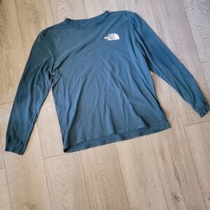 The North Face Longsleeve